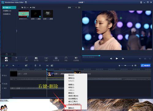 电脑视频剪辑用什么软件,打造精彩视频的得力助手
