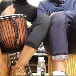 红山果手鼓视频,探寻民族音乐的韵律之美